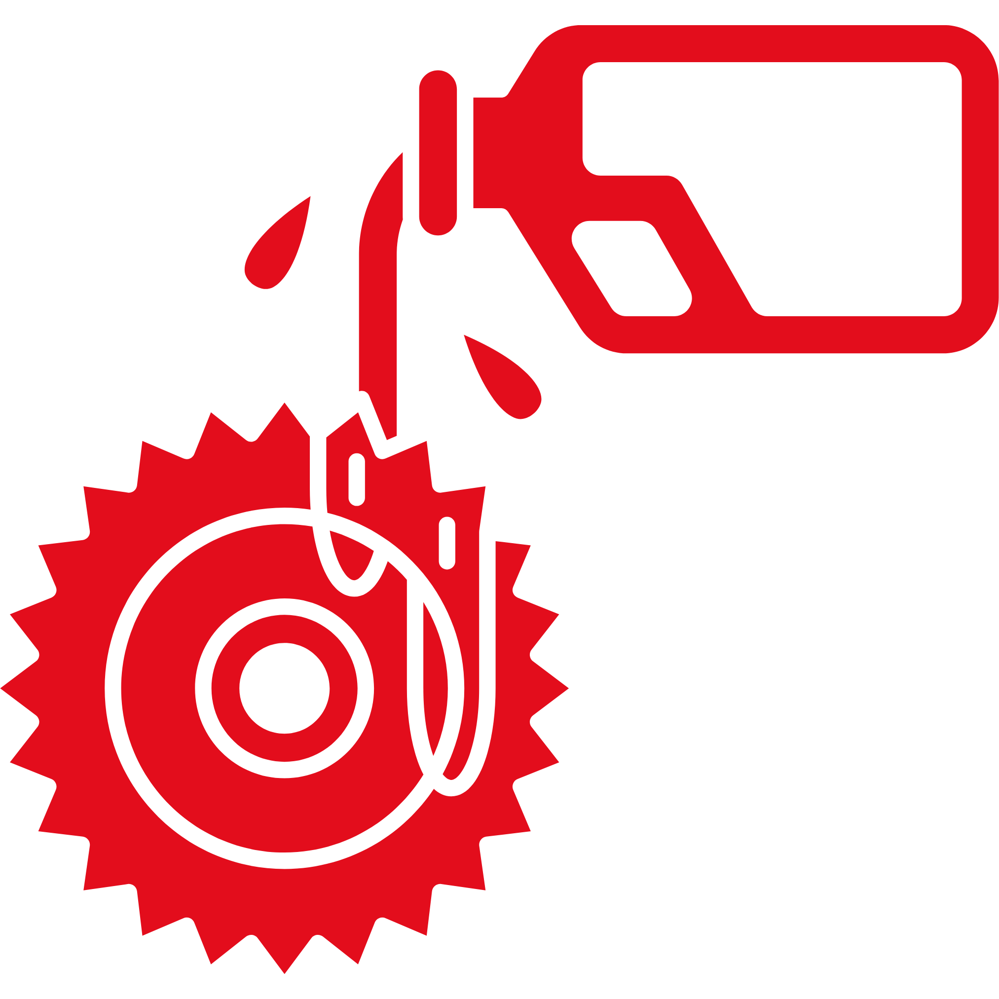Motor Yağları