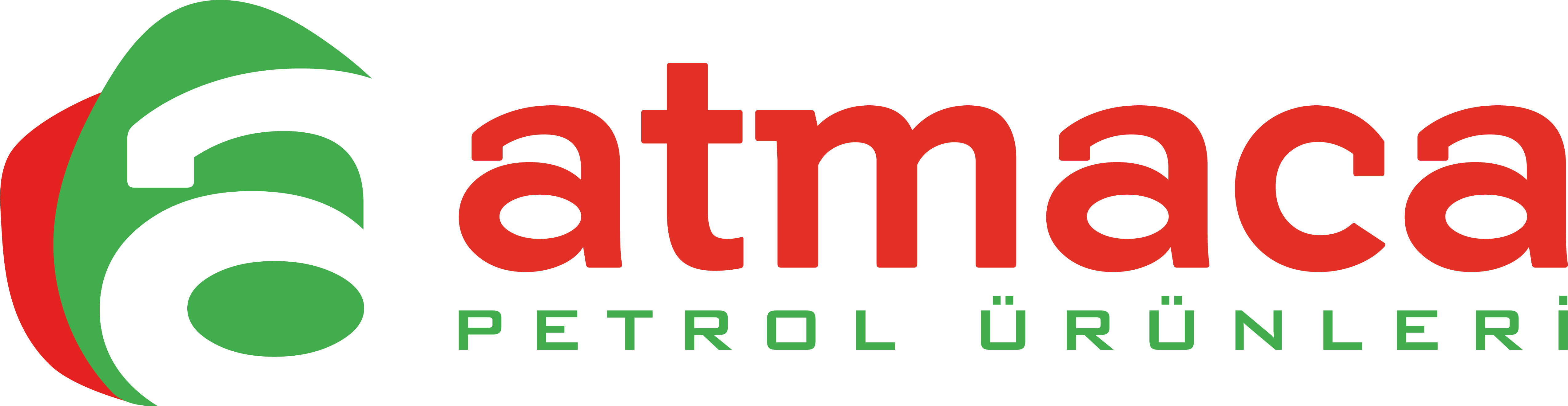 Atmaca Petrol Logo